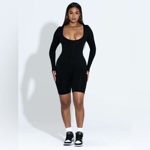 Naked Wardrobe jumpsuit